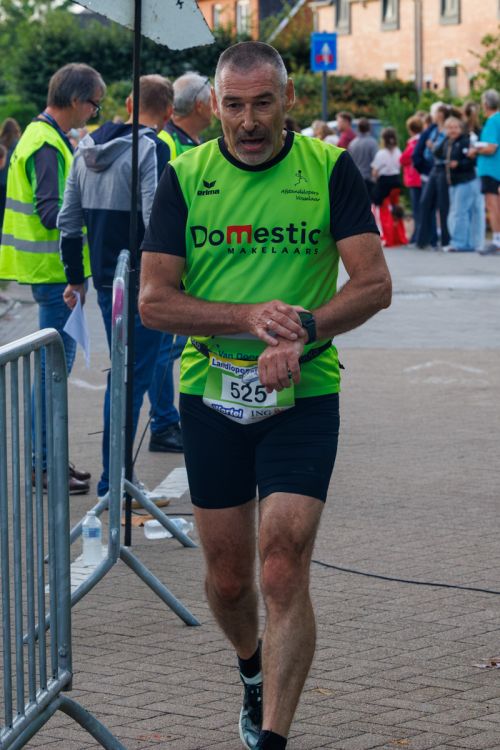 Landlopersjogging 2026